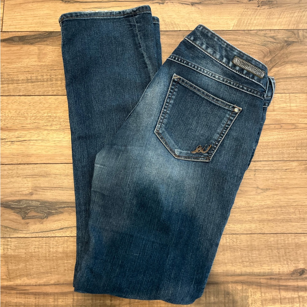Women’s Express Jeans